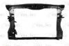 SKODA 1Z0805591F Front Cowling